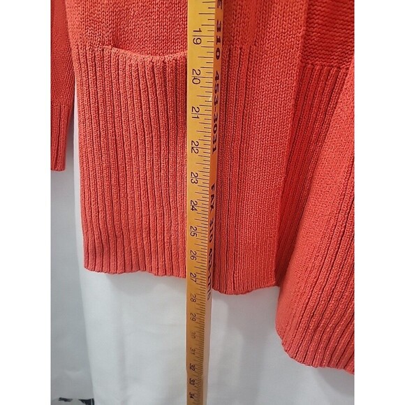 Lucky brand Women's  Sweater Cardigan Size XS - Picture 6 of 9